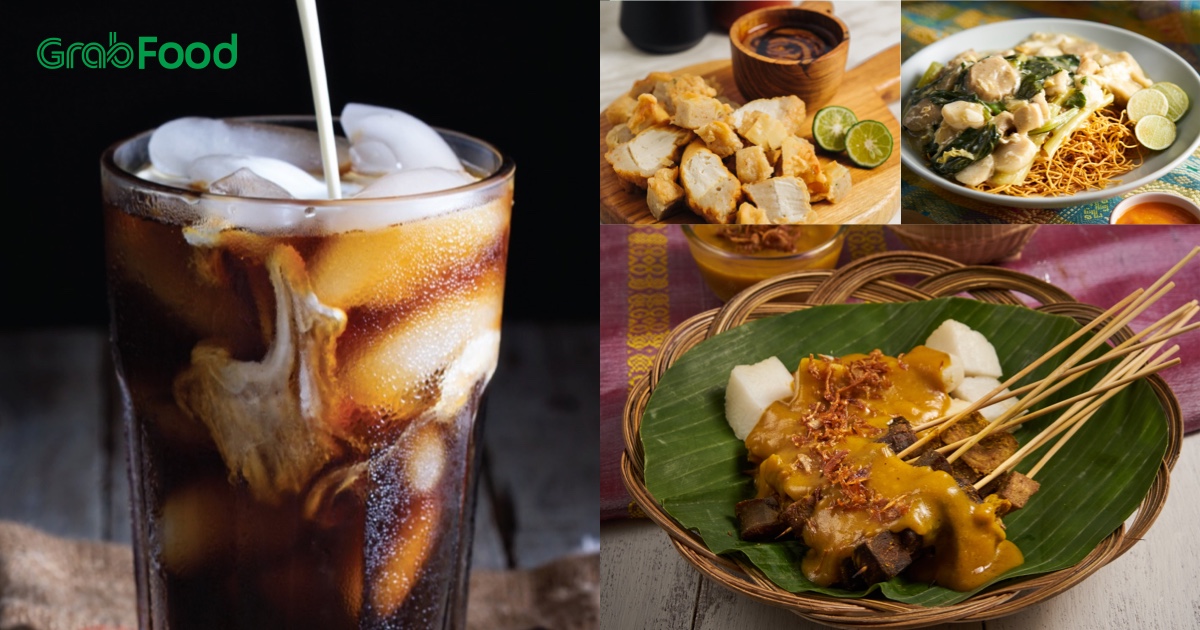 Mie Ayam 5000: Flavor That Touches the Soul on Madura Street Corner