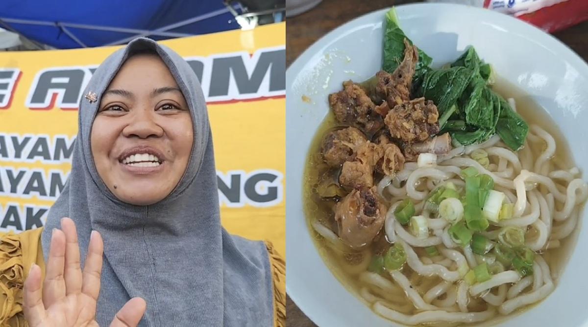 Mie Ayam 5000: Kenikmatan di Setiap Sudut Pojok Jalan Madura